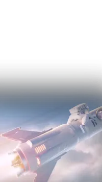 Efeito de presente do TikTok Adam's Dream